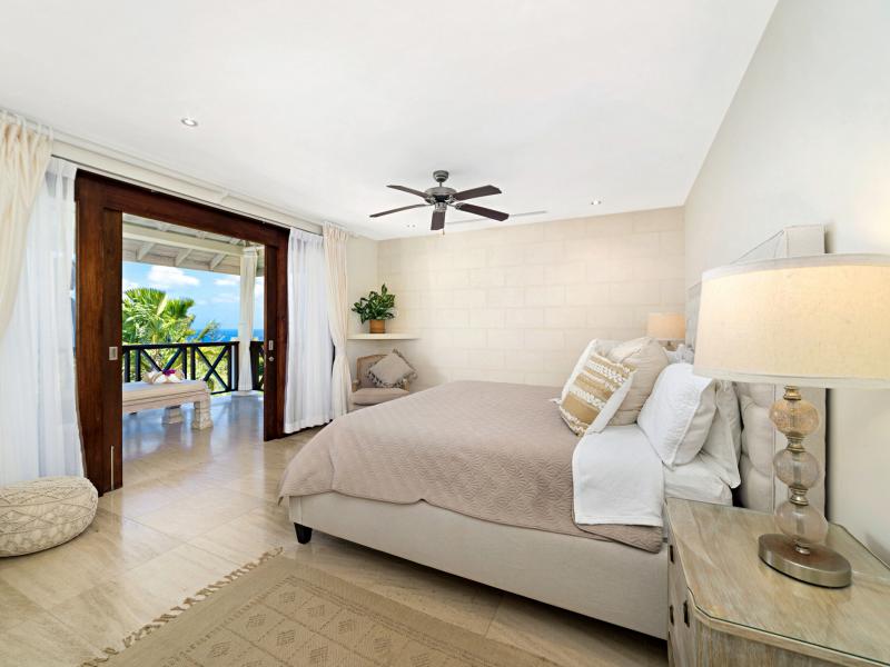 Infinity House  , Calijanda Estate , St James , West Coast Barbados  