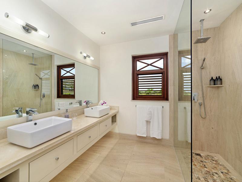 Infinity House  , Calijanda Estate , St James , West Coast Barbados  