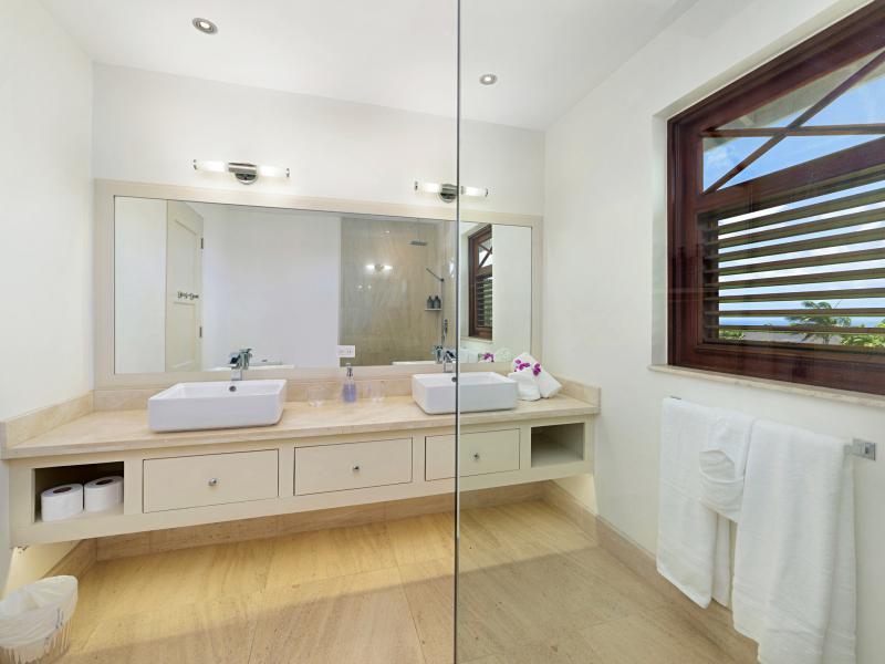 Infinity House  , Calijanda Estate , St James , West Coast Barbados  