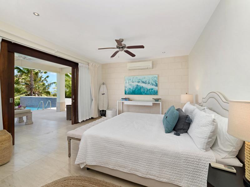 Infinity House  , Calijanda Estate , St James , West Coast Barbados  