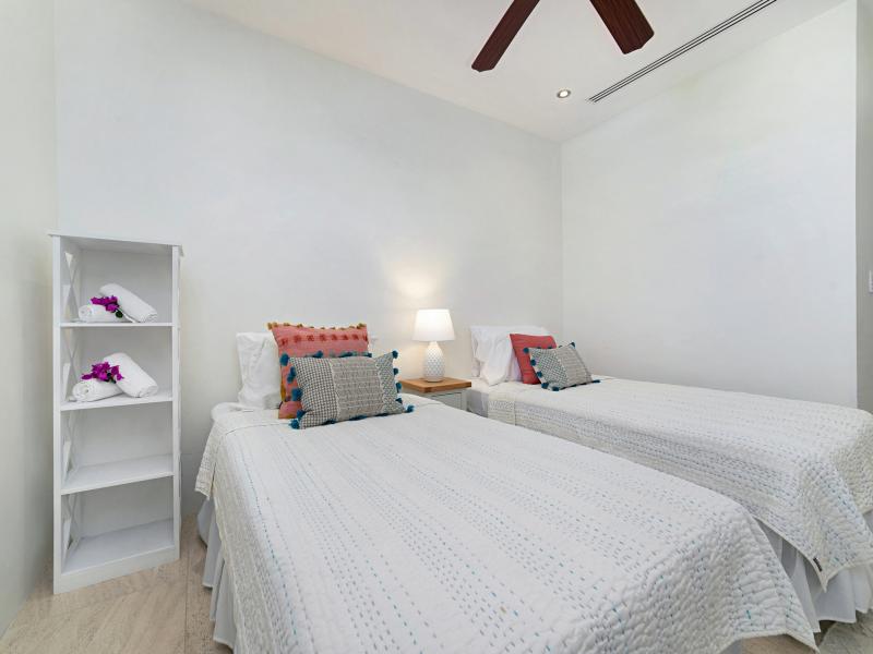 Infinity House  , Calijanda Estate , St James , West Coast Barbados  