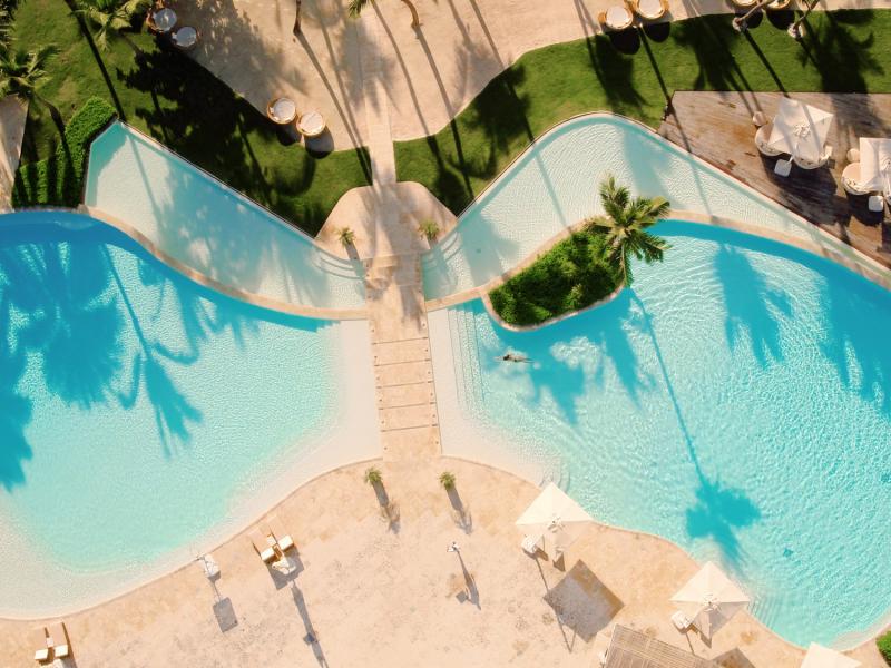 Eden Roc Cap Cana Boutique Suites, Villas and Beach Club  , Punta Cana  
