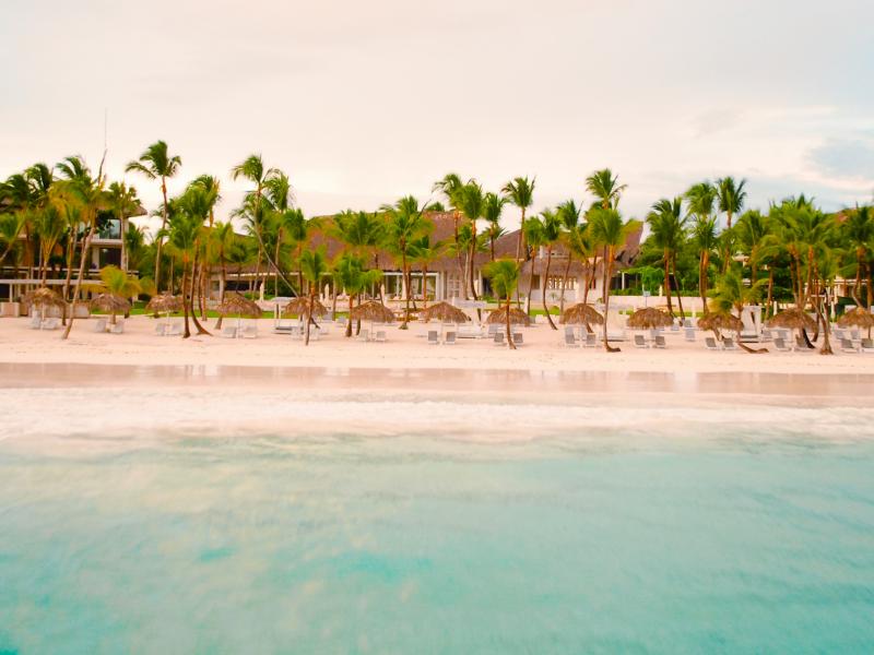 Eden Roc Cap Cana Boutique Suites, Villas and Beach Club  , Punta Cana  