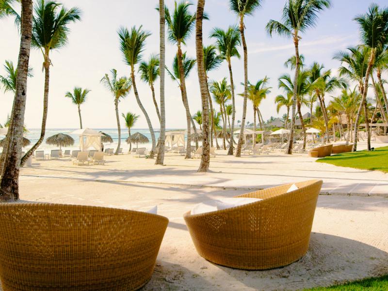 Eden Roc Cap Cana Boutique Suites, Villas and Beach Club  , Punta Cana  