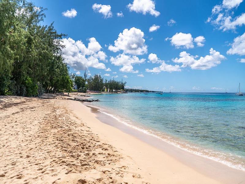 Honeycomb House - Queens Fort  , Holetown , Porters , Queens Fort , St James , West Coast Barbados  