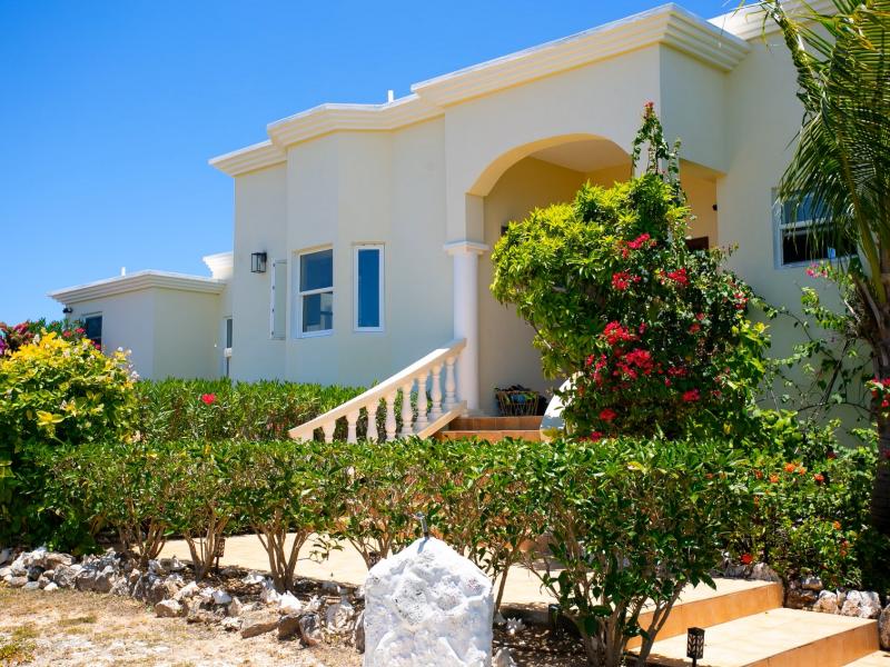 Villa Okeanos , Shoal Bay  