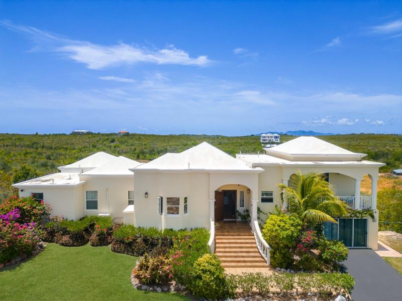 Villa Okeanos , Shoal Bay  