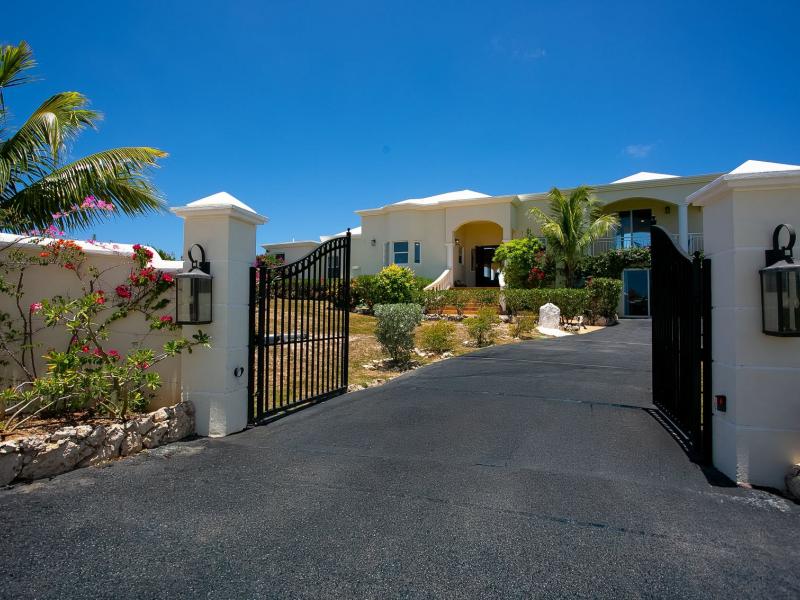 Villa Okeanos , Shoal Bay  