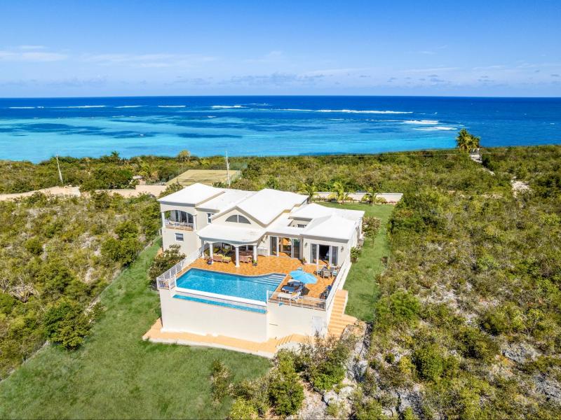 Villa Okeanos , Shoal Bay  