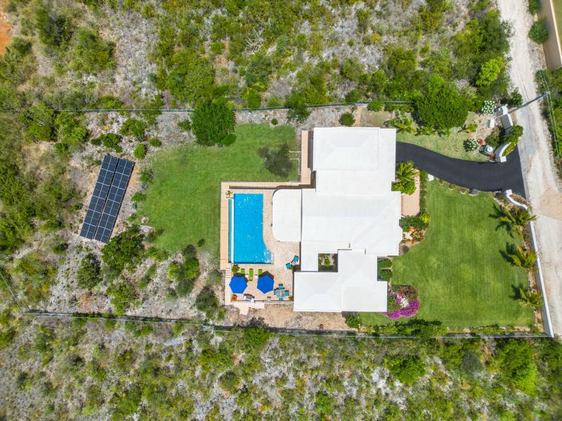 Villa Okeanos , Shoal Bay  