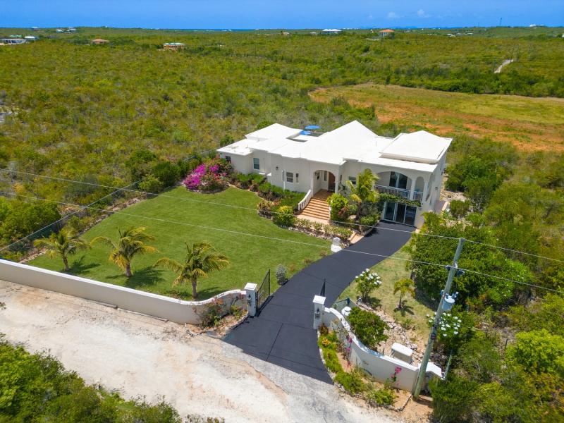 Villa Okeanos , Shoal Bay  
