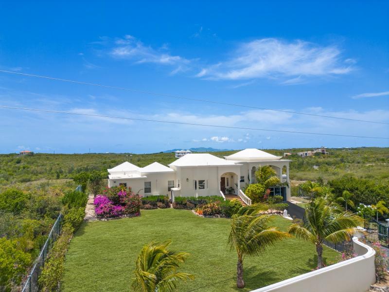 Villa Okeanos , Shoal Bay  