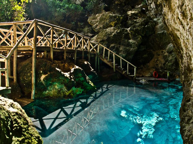 Eden Roc Cap Cana Boutique Suites, Villas and Beach Club  , Punta Cana  