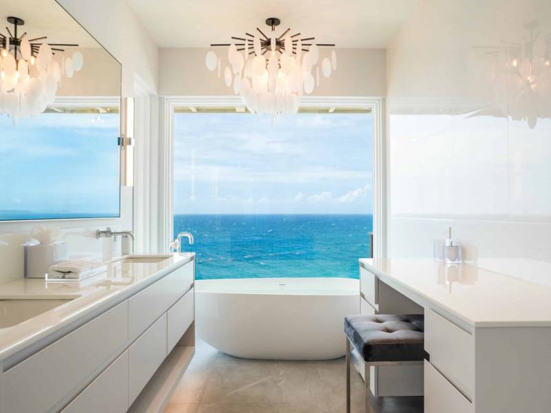 Hummingbird Villa , Virgin Gorda  