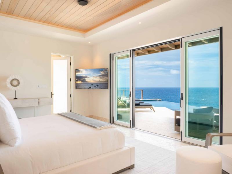 Hummingbird Villa , Virgin Gorda  
