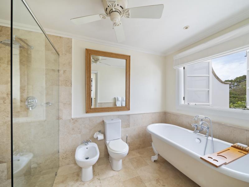 Mullins Bay Villa - Hummingbird , Mullins Bay , St Peter , West Coast Barbados  