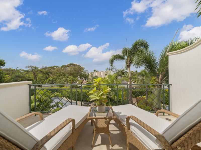 Mullins Bay Villa - Hummingbird , Mullins Bay , St Peter , West Coast Barbados  