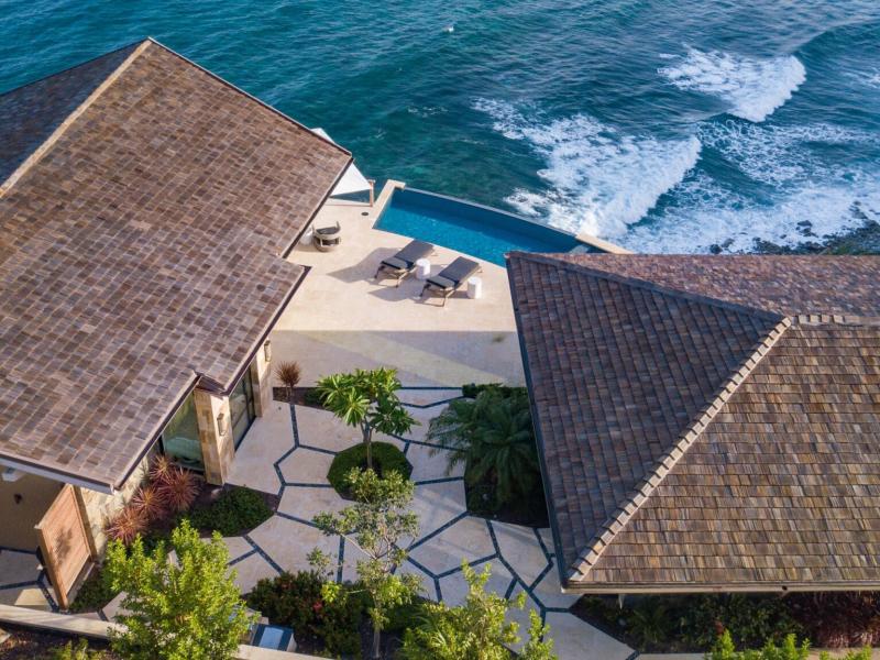 Hummingbird Villa , Virgin Gorda  