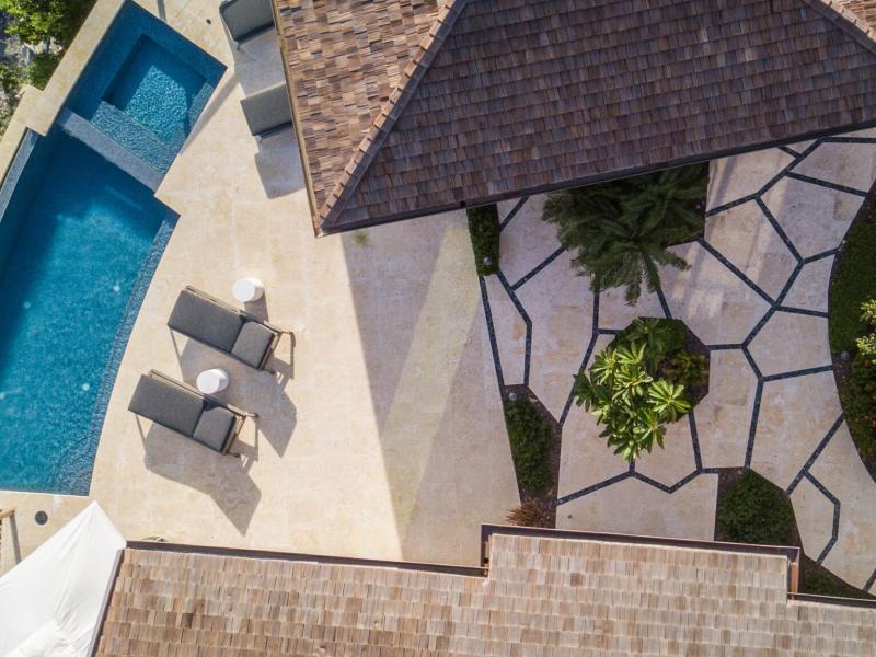 Hummingbird Villa , Virgin Gorda  