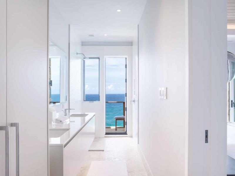 Hummingbird Villa , Virgin Gorda  