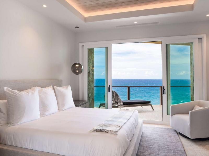 Hummingbird Villa , Virgin Gorda  