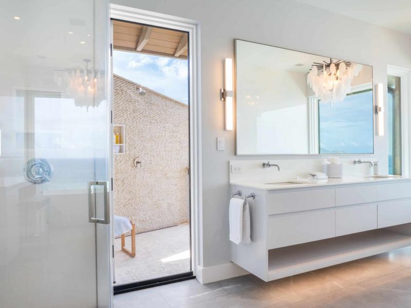 Hummingbird Villa , Virgin Gorda  