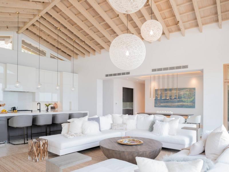 Hummingbird Villa , Virgin Gorda  