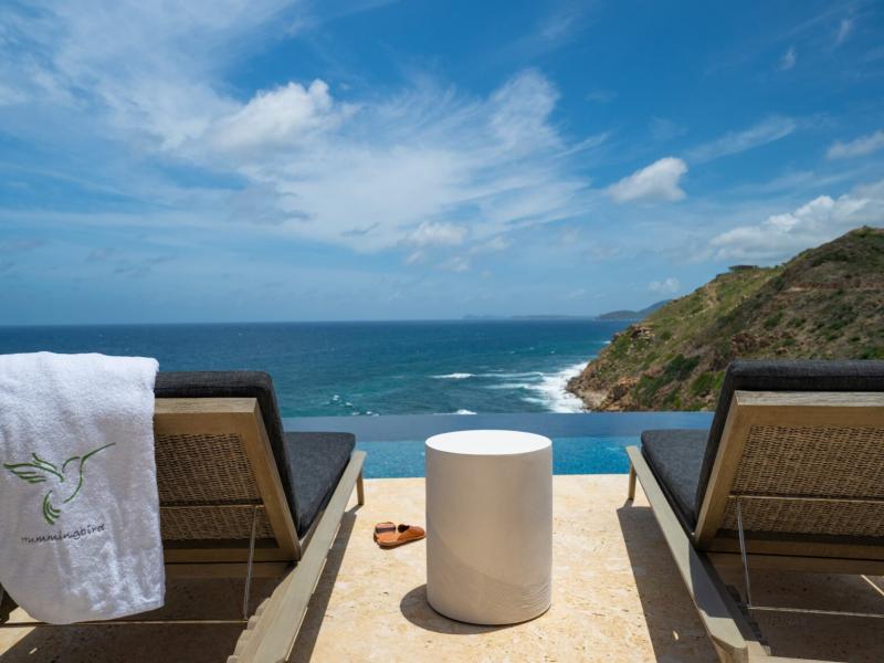 Hummingbird Villa , Virgin Gorda  