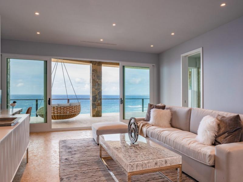 Hummingbird Villa , Virgin Gorda  