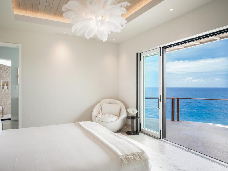 Hummingbird Villa , Virgin Gorda  