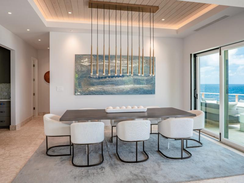 Hummingbird Villa , Virgin Gorda  