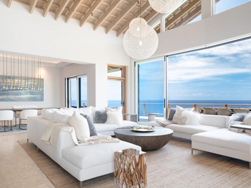 Hummingbird Villa , Virgin Gorda  