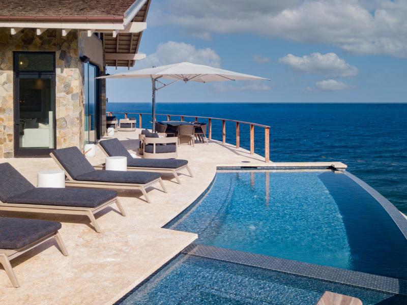 Hummingbird Villa , Virgin Gorda  