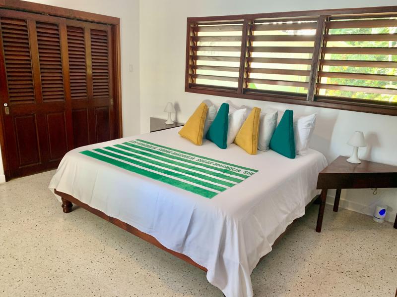 Sugar Magnolia , Montego Bay , Tryall  