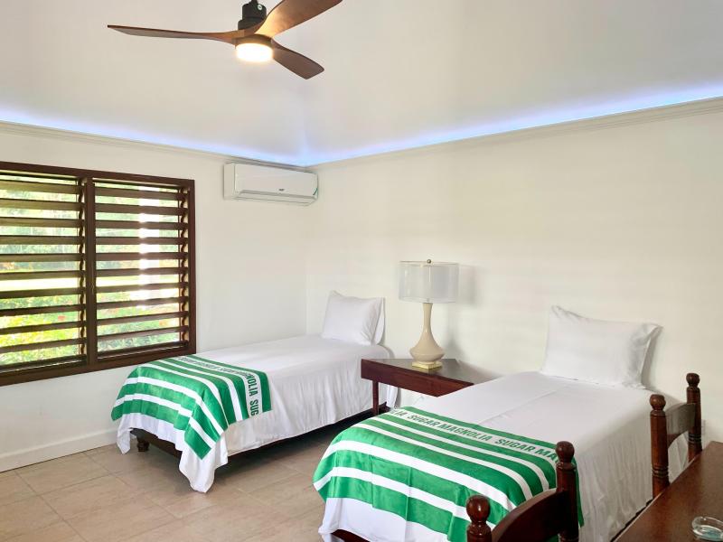 Sugar Magnolia , Montego Bay , Tryall  