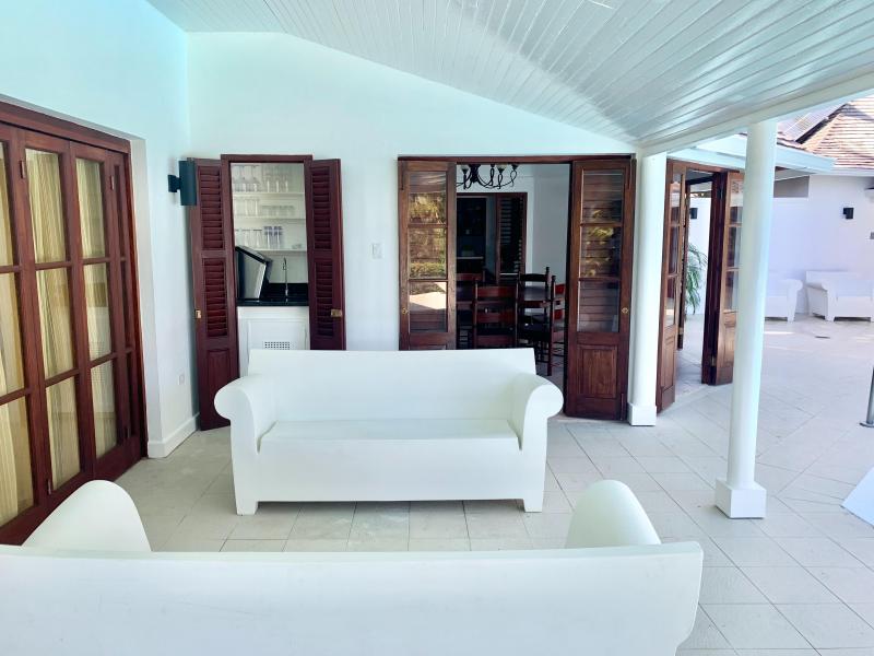 Sugar Magnolia , Montego Bay , Tryall  