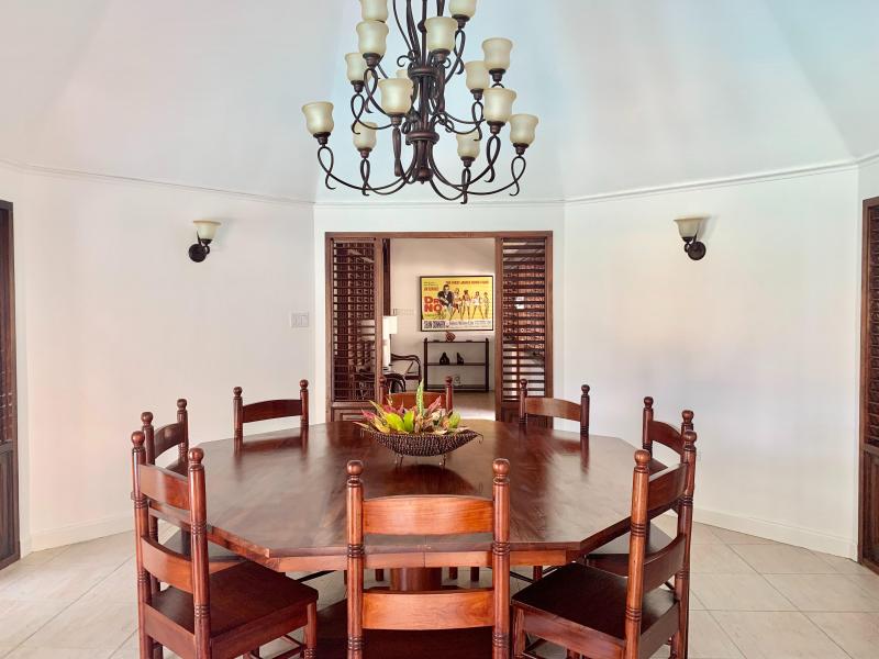 Sugar Magnolia , Montego Bay , Tryall  