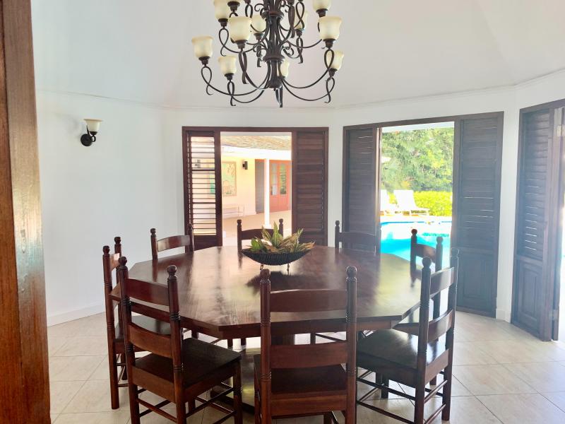 Sugar Magnolia , Montego Bay , Tryall  