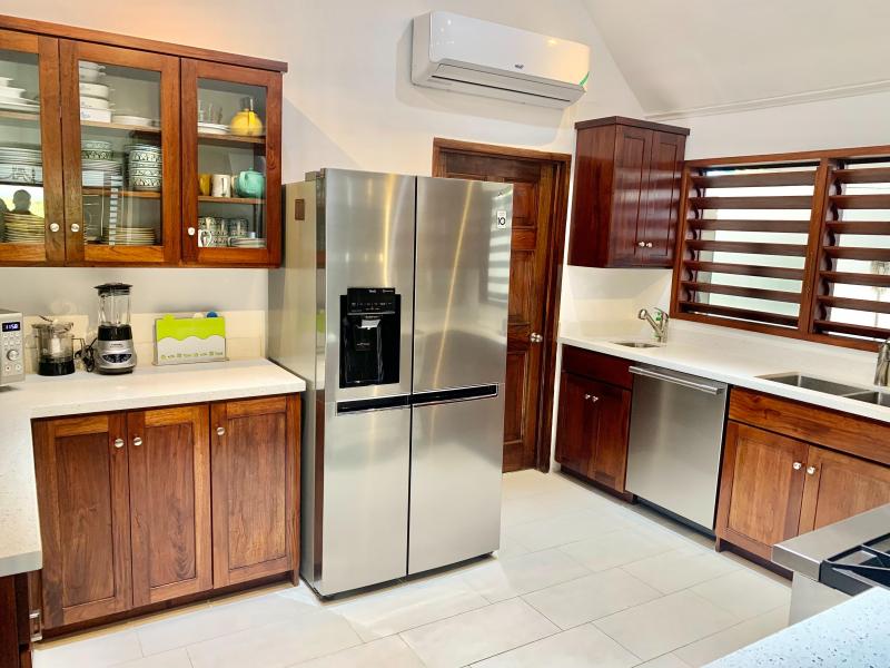 Sugar Magnolia , Montego Bay , Tryall  