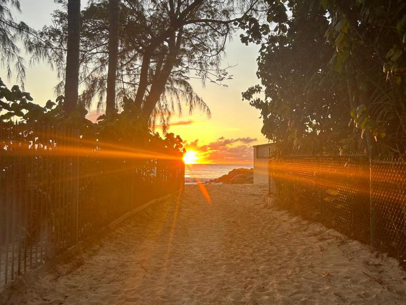 Villa Melissa  , Holetown , Porters , Queens Fort , St James , West Coast Barbados  