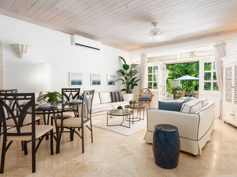 Beacon Hill - 202 Moonshadow , Mullins , Mullins Bay , St Peter , West Coast Barbados  