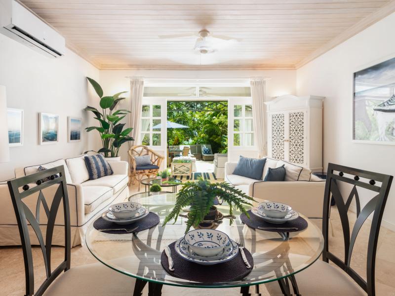 Beacon Hill - 202 Moonshadow , Mullins , Mullins Bay , St Peter , West Coast Barbados  