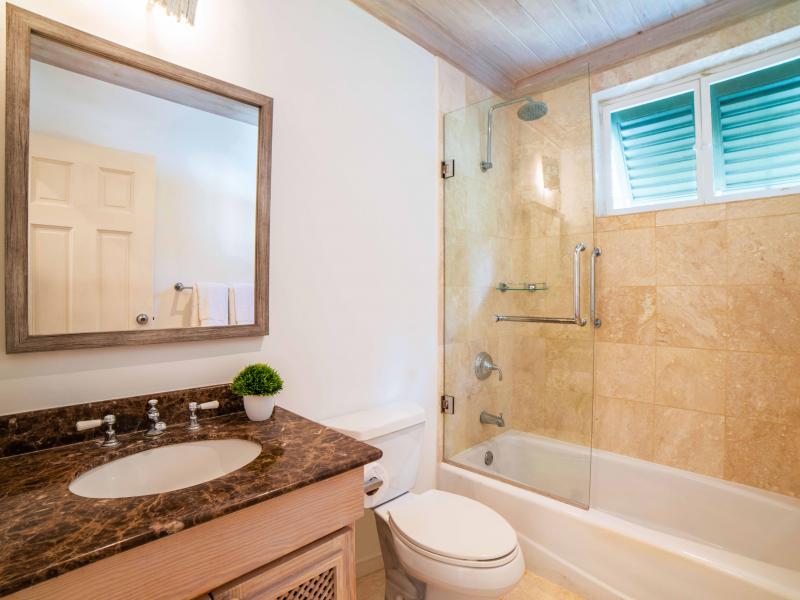 Beacon Hill - 202 Moonshadow , Mullins , Mullins Bay , St Peter , West Coast Barbados  