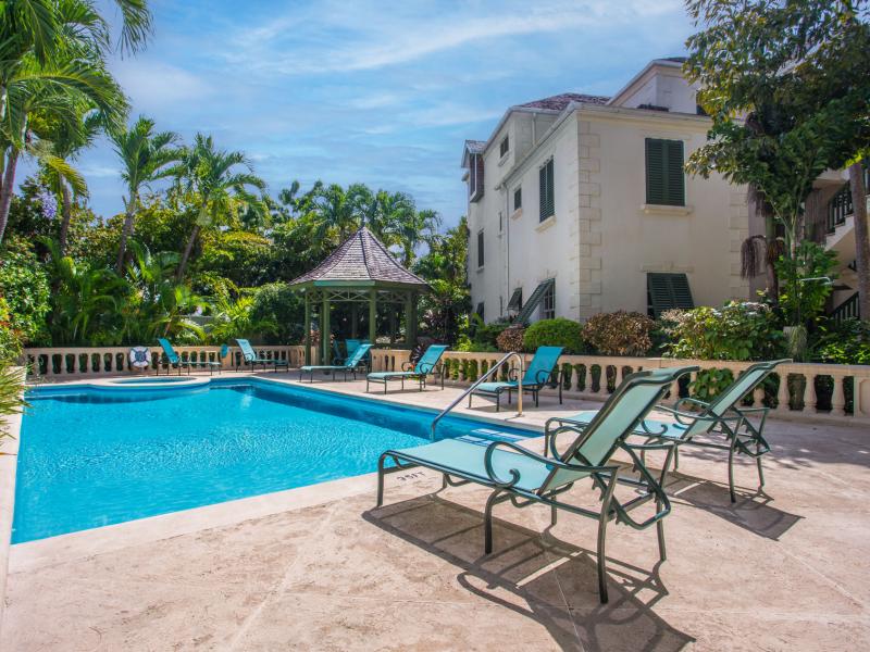 Beacon Hill - 202 Moonshadow , Mullins , Mullins Bay , St Peter , West Coast Barbados  