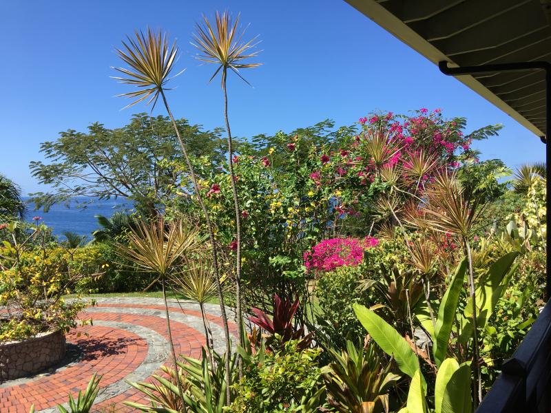 Villa Susanna  , Marigot Bay  