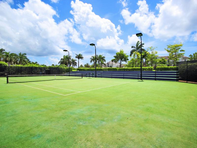 Sugar Hill - Jade Vine , St James , Sugar Hill  