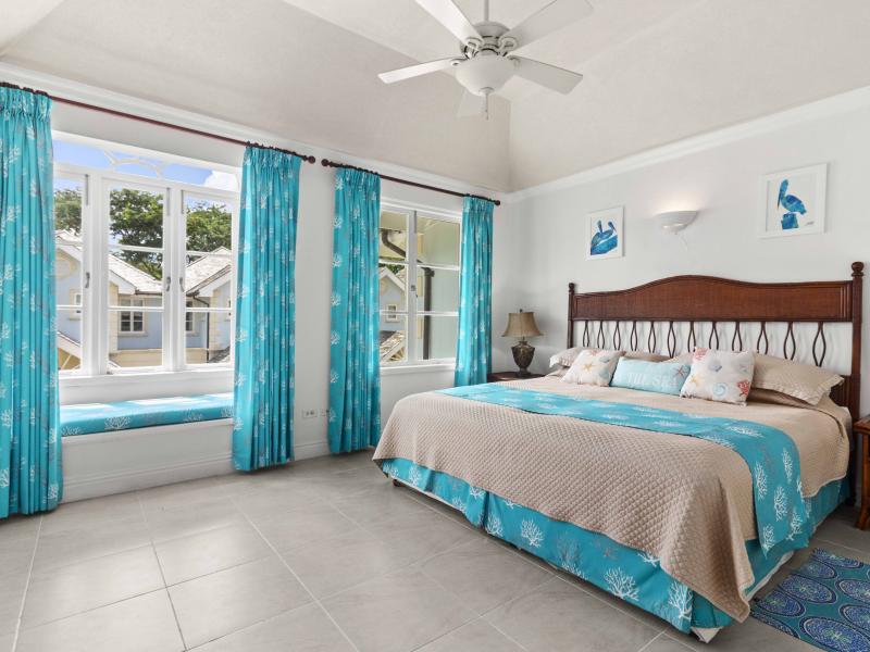 The Falls Townhouse 15 , St James , Sunset Crest , The Falls , West Coast Barbados  