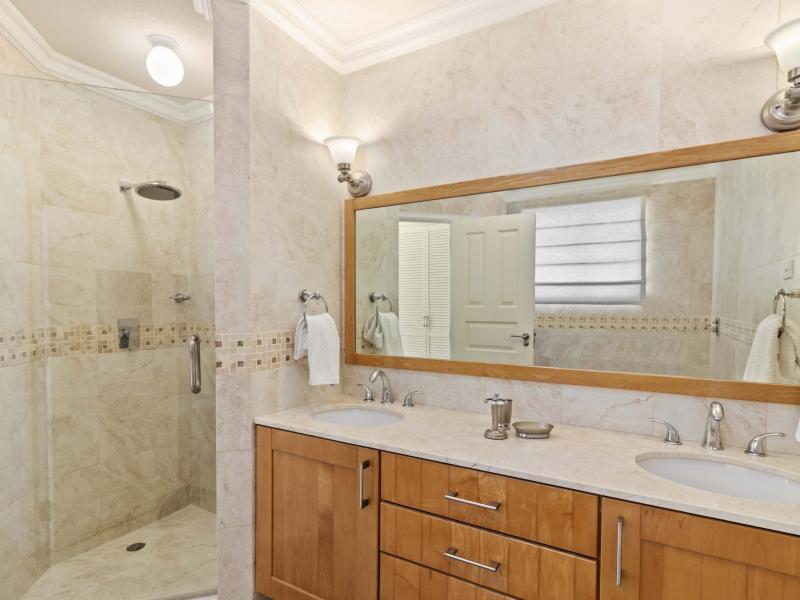 The Falls Townhouse 15 , St James , Sunset Crest , The Falls , West Coast Barbados  