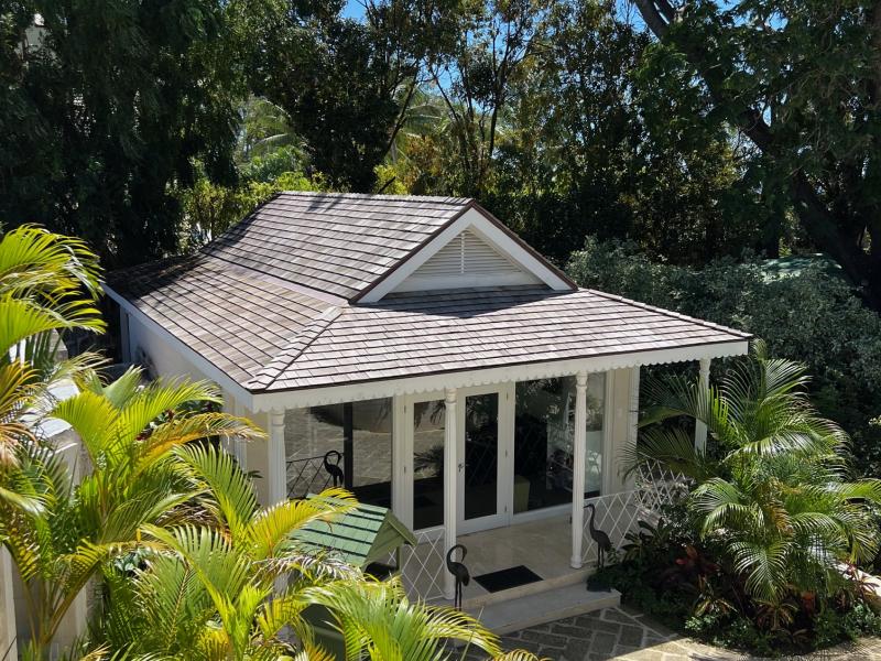 St Helena - Beachfront , Beachfront villas Barbados , Holetown , Porters , Queens Fort , St James , Waterfront villas Barbados , West Coast Barbados  