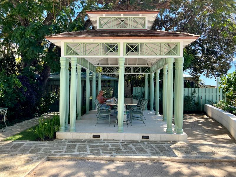 St Helena - Beachfront , Beachfront villas Barbados , Holetown , Porters , Queens Fort , St James , Waterfront villas Barbados , West Coast Barbados  